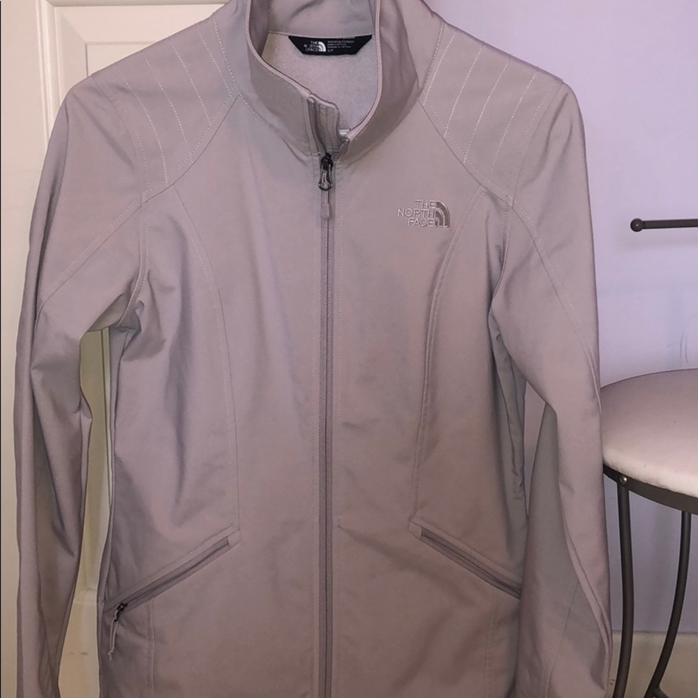 Northface Windwall Jacket - image 1